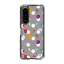 Slim Protection Case［ Rody - Dot ］
