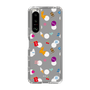 Slim Protection Case［ Rody - Dot ］
