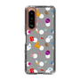 Slim Protection Case［ Rody - Dot ］