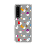 Slim Protection Case［ Rody - Dot ］