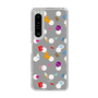Slim Protection Case［ Rody - Dot ］