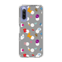 Slim Protection Case［ Rody - Dot ］