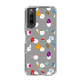 Slim Protection Case［ Rody - Dot ］
