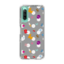Slim Protection Case［ Rody - Dot ］