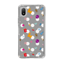 Slim Protection Case［ Rody - Dot ］