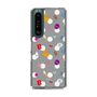 Slim Protection Case［ Rody - Dot ］