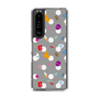 Slim Protection Case［ Rody - Dot ］