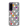 Slim Protection Case［ Rody - Dot ］