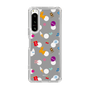 Slim Protection Case［ Rody - Dot ］