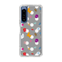 Slim Protection Case［ Rody - Dot ］