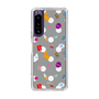 Slim Protection Case［ Rody - Dot ］