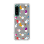 Slim Protection Case［ Rody - Dot ］