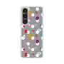 Slim Protection Case［ Rody - Dot ］
