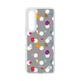 Slim Protection Case［ Rody - Dot ］