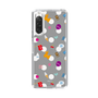 Slim Protection Case［ Rody - Dot ］