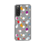 Slim Protection Case［ Rody - Dot ］