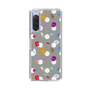 Slim Protection Case［ Rody - Dot ］