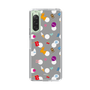 Slim Protection Case［ Rody - Dot ］