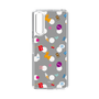 Slim Protection Case［ Rody - Dot ］