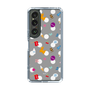Slim Protection Case［ Rody - Dot ］