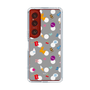 Slim Protection Case［ Rody - Dot ］