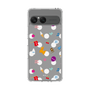 Slim Protection Case［ Rody - Dot ］