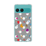 Slim Protection Case［ Rody - Dot ］