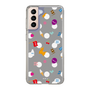 Slim Protection Case［ Rody - Dot ］