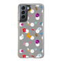 Slim Protection Case［ Rody - Dot ］