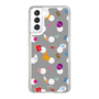 Slim Protection Case［ Rody - Dot ］