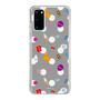 Slim Protection Case［ Rody - Dot ］
