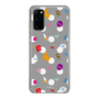 Slim Protection Case［ Rody - Dot ］
