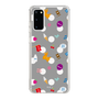 Slim Protection Case［ Rody - Dot ］