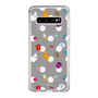 Slim Protection Case［ Rody - Dot ］