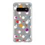 Slim Protection Case［ Rody - Dot ］