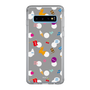 Slim Protection Case［ Rody - Dot ］
