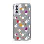Slim Protection Case［ Rody - Dot ］