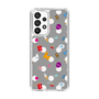Slim Protection Case［ Rody - Dot ］