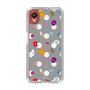 Slim Protection Case［ Rody - Dot ］