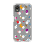 Slim Protection Case［ Rody - Dot ］
