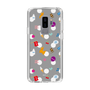 Slim Protection Case［ Rody - Dot ］