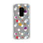 Slim Protection Case［ Rody - Dot ］