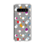 Slim Protection Case［ Rody - Dot ］