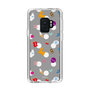 Slim Protection Case［ Rody - Dot ］