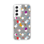Slim Protection Case［ Rody - Dot ］