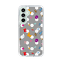 Slim Protection Case［ Rody - Dot ］