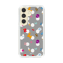 Slim Protection Case［ Rody - Dot ］