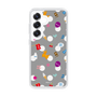 Slim Protection Case［ Rody - Dot ］