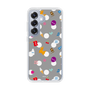 Slim Protection Case［ Rody - Dot ］