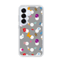Slim Protection Case［ Rody - Dot ］